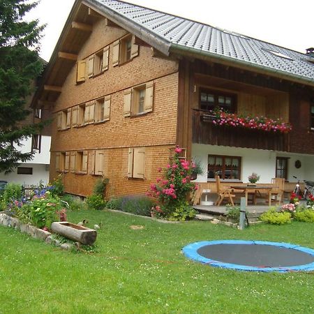 Ferienbauernhof Beer Villa Шопернау Екстериор снимка