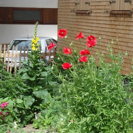 Ferienbauernhof Beer Villa Шопернау Екстериор снимка