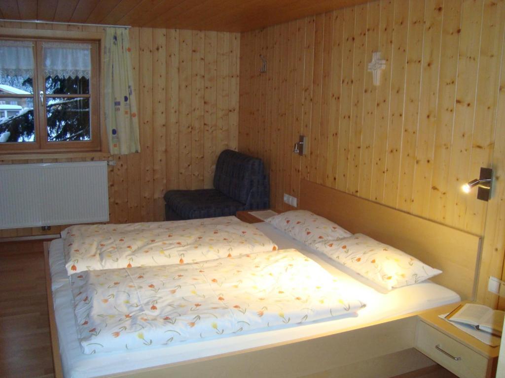 Ferienbauernhof Beer Villa Шопернау Стая снимка